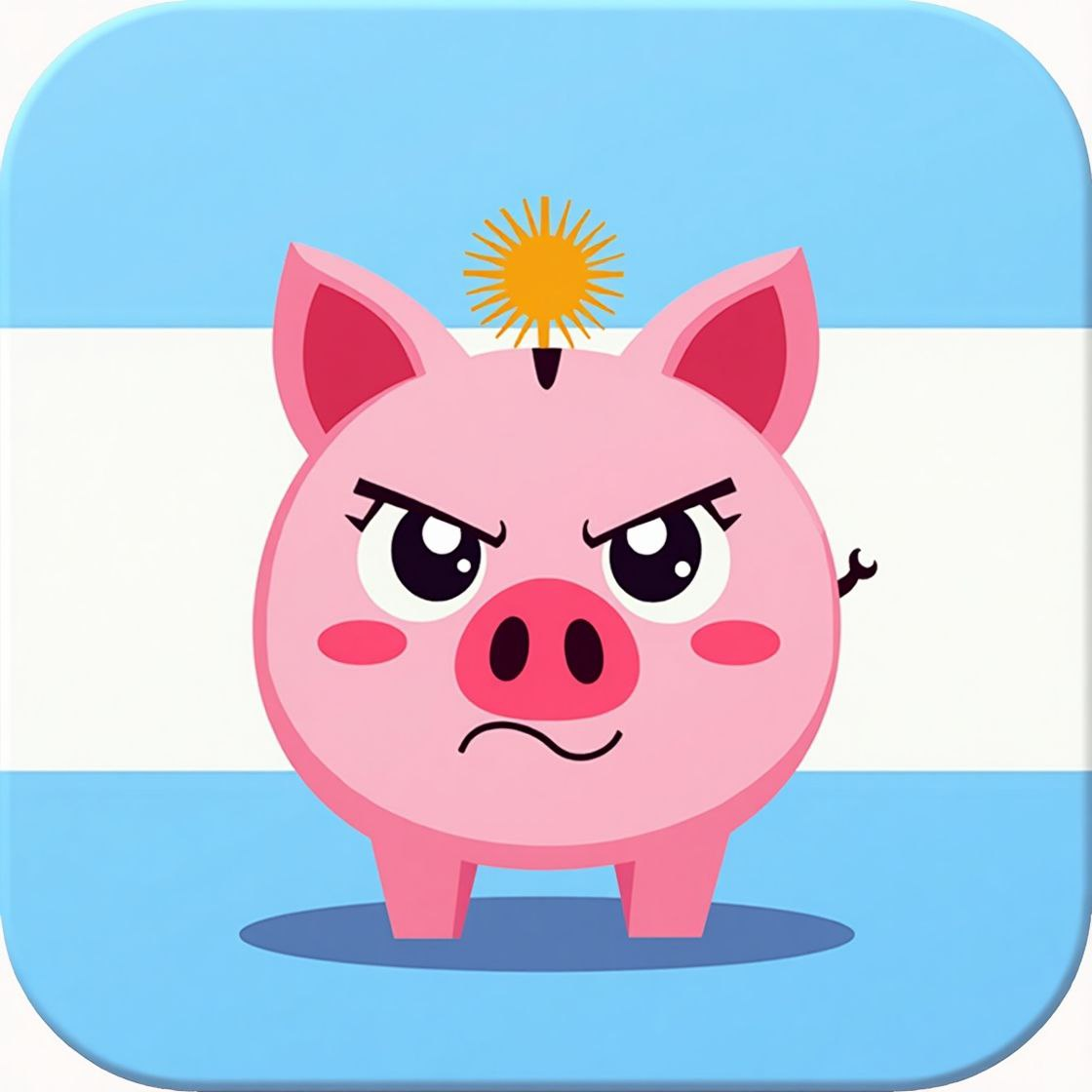 Логотип приложения